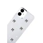 Samsung Galaxy A07 4g Fiyonk Desenli Kapak - Desen 8-3