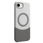 Joko Apple İphone 16e Velar Magsafe Kapak - Natural Grey-1