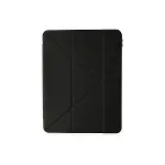Huawei Matepad Se Kılıf Kalemlikli Mars Tablet Kılıfı - Siyah-3