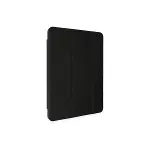 Huawei Matepad Se Kılıf Kalemlikli Mars Tablet Kılıfı - Siyah-4