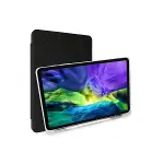 Huawei Matepad Se Kılıf Kalemlikli Mars Tablet Kılıfı - Siyah-1