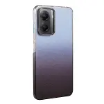 Xiao Poco X7 Pro Glossy Kapak - Siyah-2