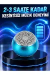 Kablosuz Bluetooth 5.0 Hoparlör | Kompakt ve Güçlü Ses Yeni Nesil-1