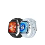 Huawei Fit 4 Nova Silikon Kordon (saat Değildir) - Kırmızı-2
