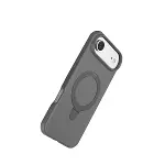 Apple İphone 17 Air Regal Magsafe Standlı Kapak - Titan Gri-4
