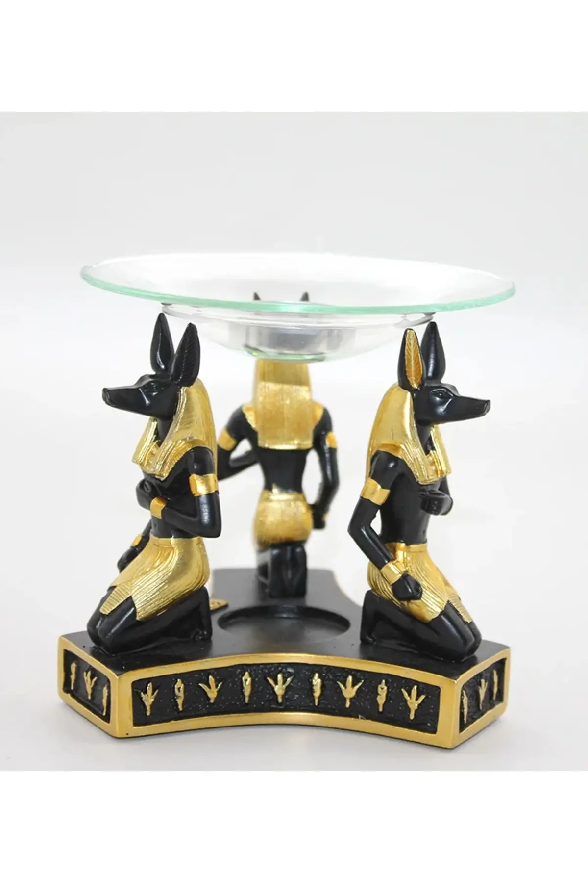 Polyester Anubis Buhurdanlık Alk2982