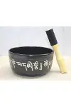 Metal Alaşım Meditasyon Çanı Ksk0189-1