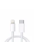 iPhone 14 13 12 11 8 Plus 7 Uyumlu 20W PD Hızlı Şarj Seti-2