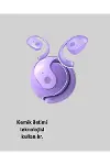 Kulak Arkası Bluetooth Kulaklık, Gürültü Azaltma-5