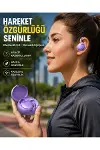 Kulak Arkası Bluetooth Kulaklık, Gürültü Azaltma-1