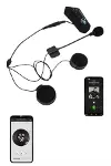 Intercom Bluetooth Kask Kulaklık Motosiklet Kulaklık 5.0 Bluetooth-3