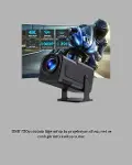 Android Projeksiyon Game Box – 1280x720p HD Çözünürlük, Bluetooth,HD ve USB Girişli-4
