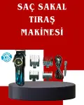 Uzun Çalışma Süreli LCD Göstergeli Saç Kesme Makinesi-1