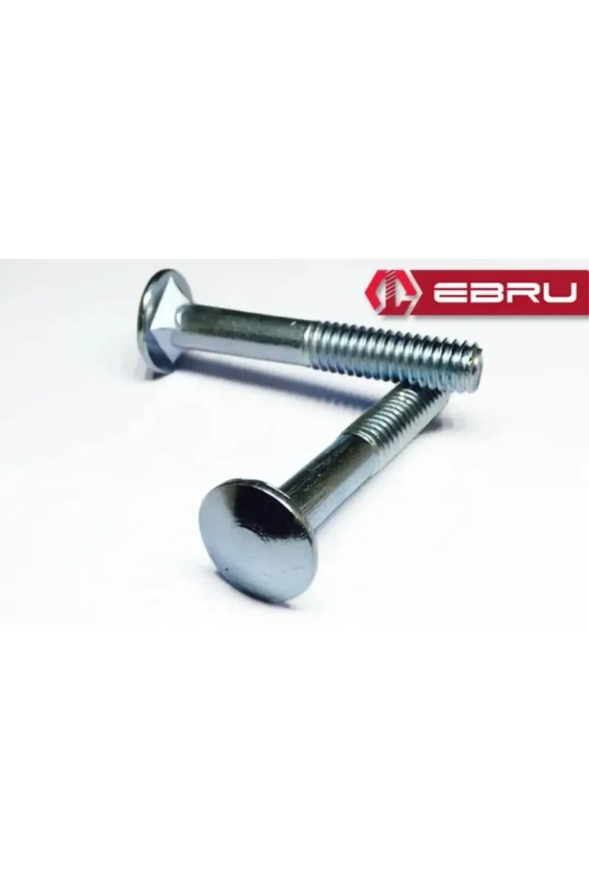 Kasa Civata 5/16x90 - 100 Adet
