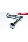 Kasa Civata 5/16x90 - 100 Adet-1