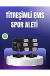 2025 Yeni Seri EMS Kas Geliştirme Cihazı Titreşimli A Kalite-1