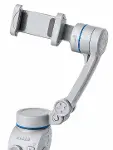 Akıllı Telefon Gimbal Sabitleyici 360° Takip Özellikli Profesyonel Video Çekim Stabilizeri-4