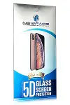Realme C11 5D Eko Cam Ekran Koruyucu-1