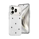 Huawei Honor 600 Pro Fiyonk Desenli Kapak - Desen 7-1