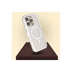 Venco Apple İphone 16 Pro Orbit Magsafe Kapak - Siyah-3