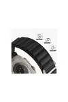 Apple Watch 38mm Mountain Kordon - Lacivert-4