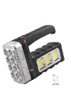 Solar Panelli Ledli Fener Wt-614-2