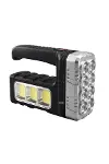 Solar Panelli Ledli Fener Wt-614-4