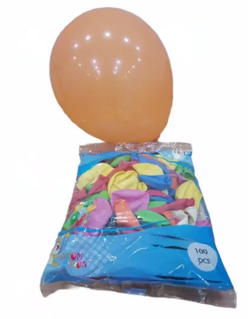 14/A Balon 100 Parça