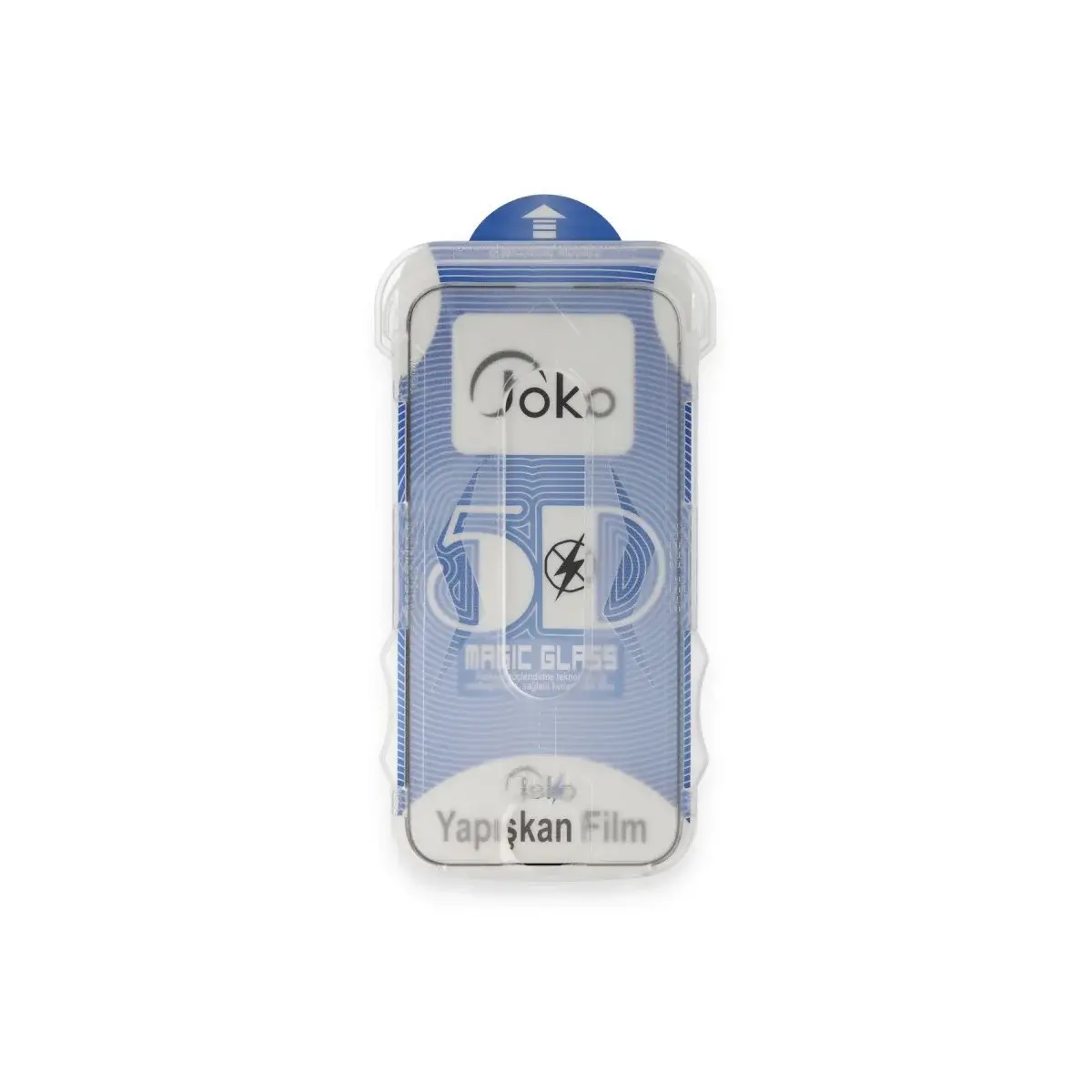 Joko Apple İphone 17 Joko Apple Magic 5d Cam