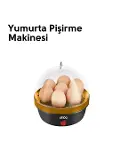 Yumurta Pişirme Cihazı-1