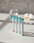 Dörtlü Diş Fırçası-1