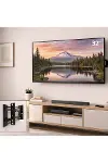 32-44" LCD/LED Sabit TV Askı Aparatı 56x140 cm-3