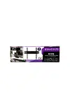 32-44" LCD/LED Sabit TV Askı Aparatı 56x140 cm-4