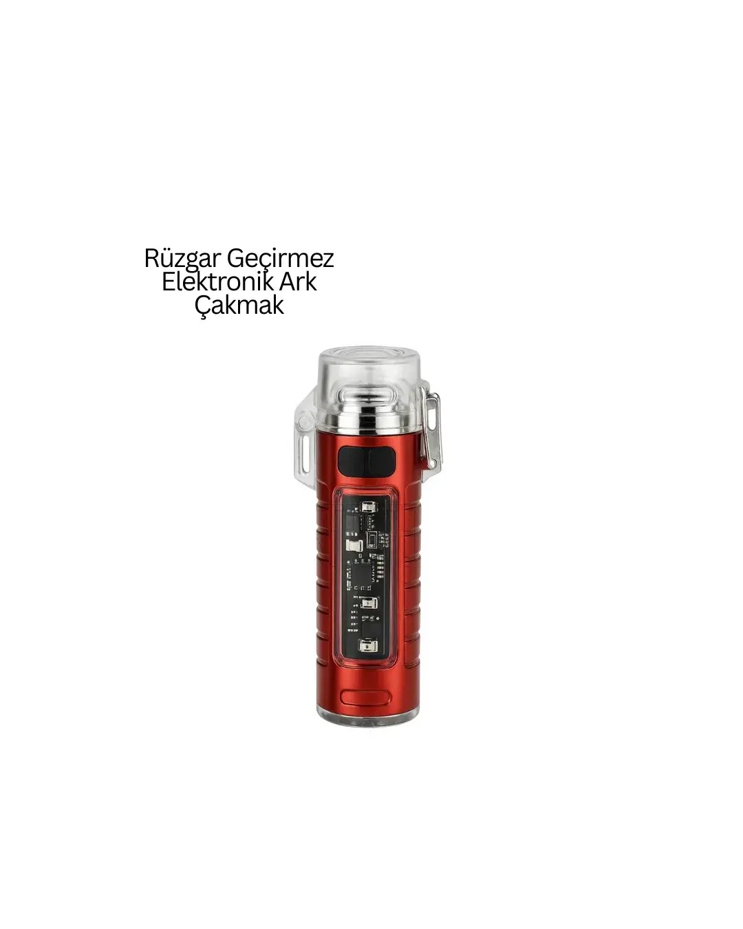 HS232 USB Çakmak