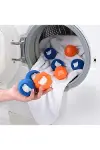 Çamaşır Makinesi Tüy Toplama Topu-1