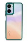 Realme 10 Pro 5G Kılıf Dora Kapak - Haki Yeşil-1