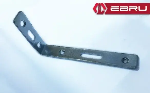 Korniş Deri - 16x55x110 - 2mm - 10 Adet