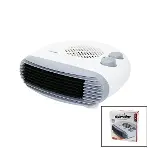 2IN1 = Sıcak - Soğuk Turbo Fanlı Isıtıcı 2 Kademe Sıcak - 1 Kademe Serin 2000W MS-200-2