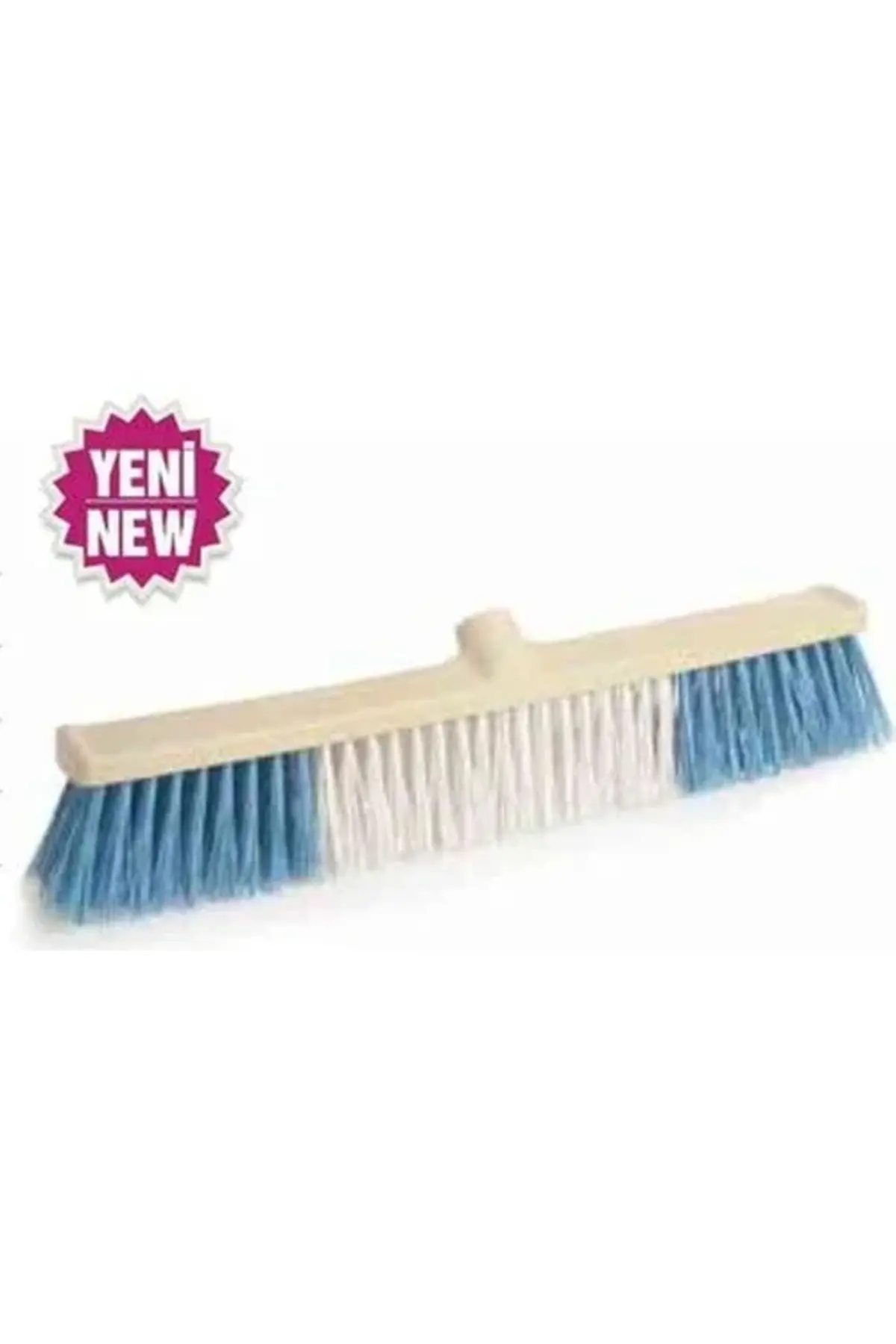 Plastik Çalı Fırça 50CM
