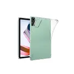 Xiao Red Pad Kılıf Anti Shock Tablet Silikon - Şeffaf-1