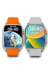 T10 Ultra 2 Akıllı Saat-5
