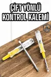 Kontrol Kale Nikel Kaplama Çift Başlıklı Test Cihazı-2