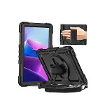 Xiao Red Pad SE 4G Kılıf Amazing Tablet Kapak - Siyah-3