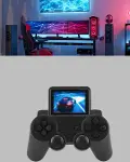 S10 Gamepad HD TV Bağlantılı 520 Klasik Retro Oyun 2025 Seri Yeni Nesil-3
