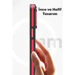 Joko Apple İphone 15 Pro Max Winner Magsafe Kapak - Siyah-3