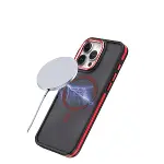 Joko Apple İphone 15 Pro Max Winner Magsafe Kapak - Siyah-4