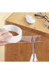 Çift Taraflı Nano Bant Kuvvetli Silikon Jel Yapıştırıcı-5