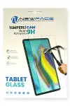 Huawei Honor Pad 9 Tablet Cam Ekran Koruyucu-2