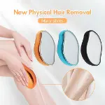 Kristal Epilatör Crystal Eraser Epilasyon Tüy Dökücü-4
