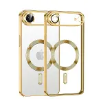 Apple İphone 17 Air Kross Magneticsafe Kapak - Gold-1